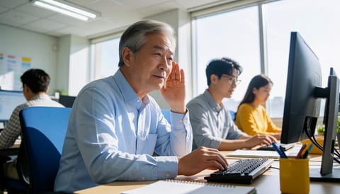 서현동 이명, 검사와 치료 앞두고 알아둘 건강보험 기준