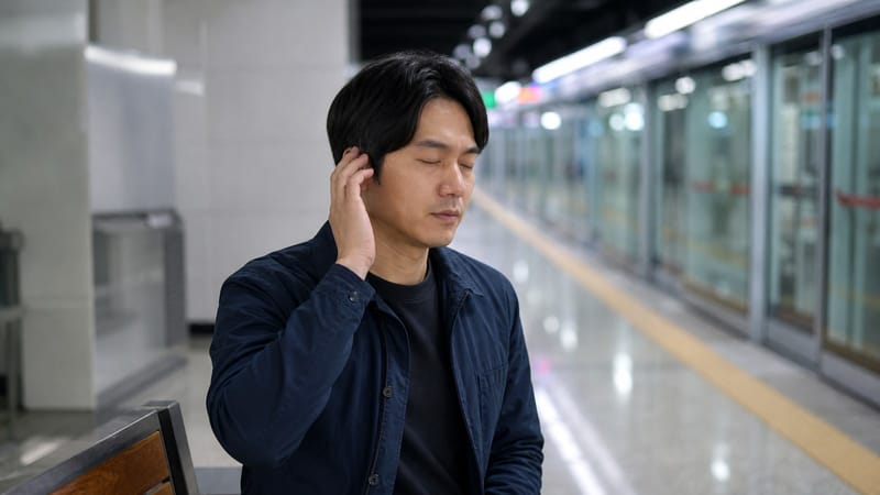 수내역 이명, 검사 전 알아둘 보험 적용과 진료 흐름