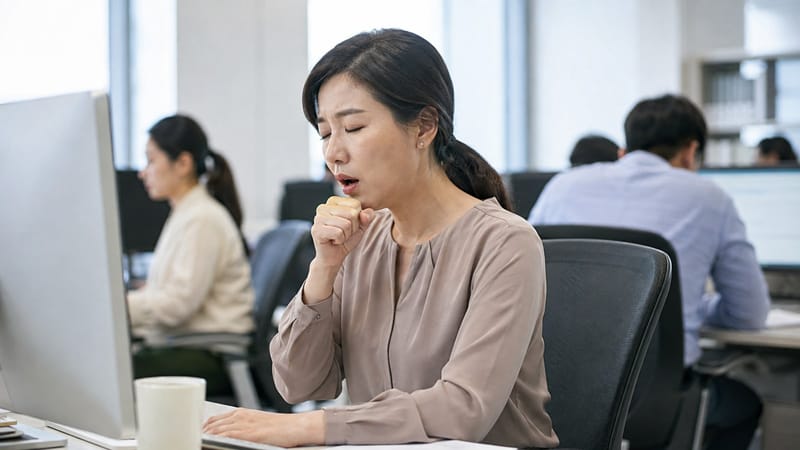 분당 목이물감, 검사 당일 소요시간과 준비물까지 정리
