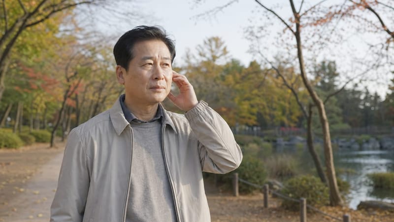 신생아청각선별검사는 아기가 태어난 직후 시행하는 첫 청력 확인 절차입니다.