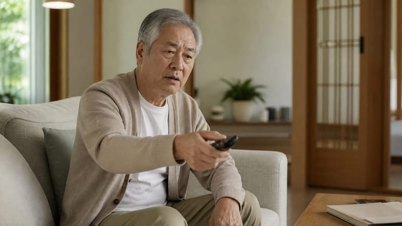노화나 오랜 소음 노출 등 다양한 원인으로 청력이 점차 저하될 수 있습니다.
