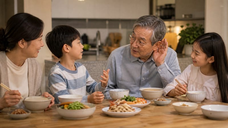 분당 난청 검사, 보험 적용은 어디까지 될까요