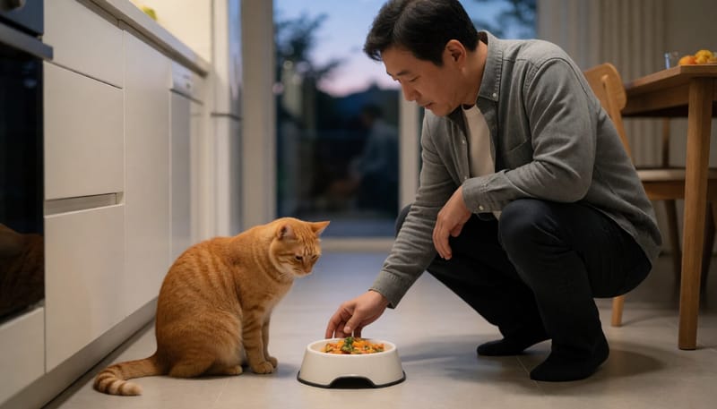 반려동물 커뮤니티