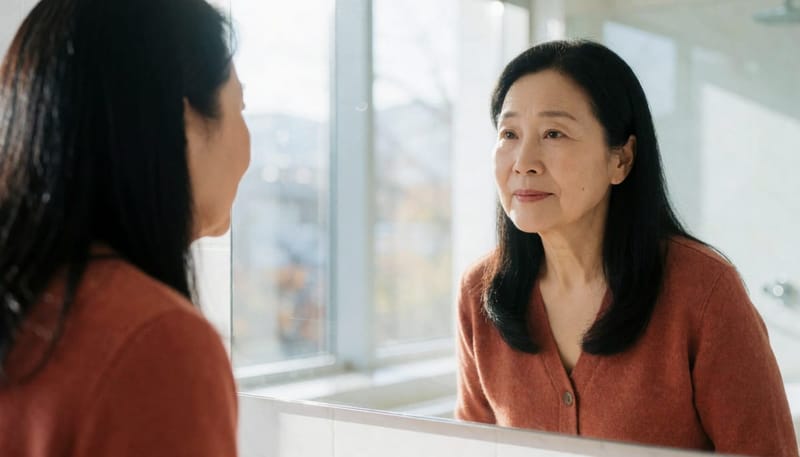 피부 마찰이 잦은 겨드랑이는 평소 상태를 살펴보는 습관이 도움이 됩니다.