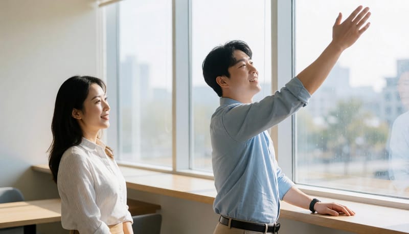 어룡역 액취증 궁금증, 원인부터 검사·치료까지 정리