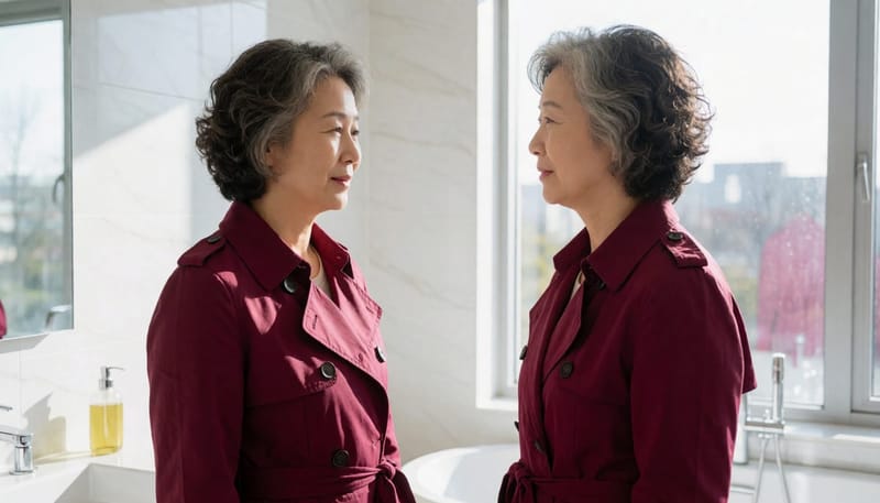 겨드랑이 냄새는 단순한 위생 문제가 아니라 땀샘의 특성과 관련이 있습니다