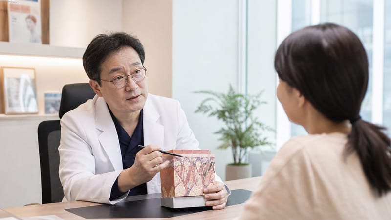 치료 방법은 증상의 정도와 동반 질환 여부에 따라 다르게 결정됩니다