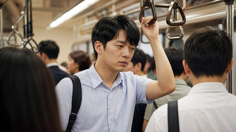 회룡역 액취증, 겨드랑이 냄새 유독 심해졌다면 확인할 것들