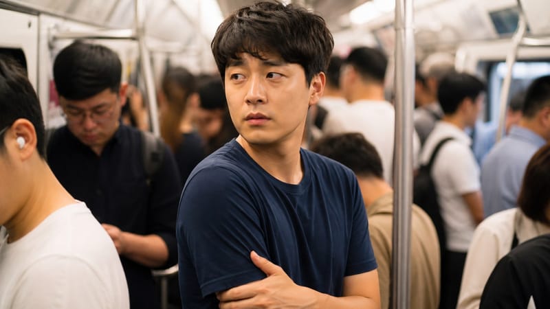 호원동 액취증, 땀 냄새 너머 살펴야 할 피부와 마음의 신호