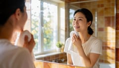 전곡역 환절기마다 심해지는 액취증, 원인과 대처법