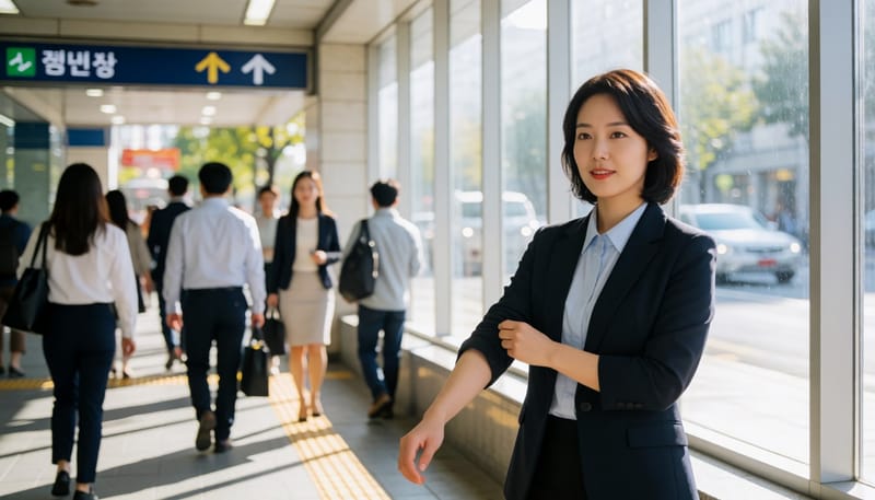 지행역 액취증, 아포크린샘이 만드는 냄새와 동반 증상