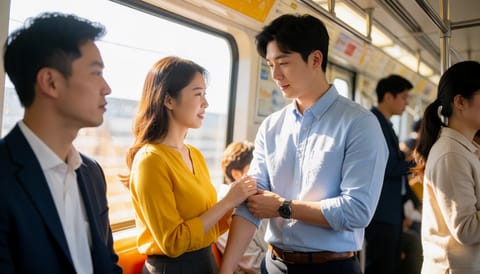 녹양동 액취증, 방치 시 피부 동반질환으로 이어질 수 있습니다