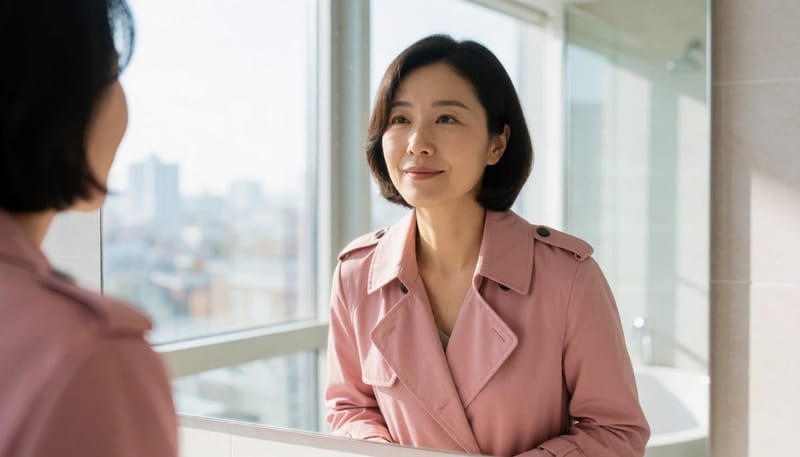 아포크린땀샘은 사춘기 이후 활성화되며 개인차가 큽니다