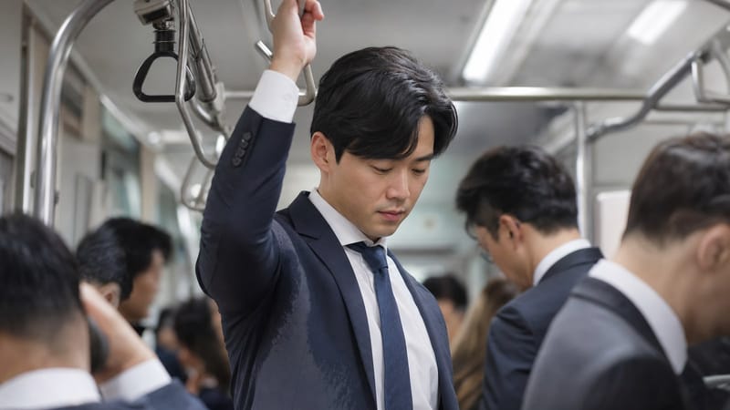 의정부 액취증, 방치하면 피부와 마음까지 번지는 이유