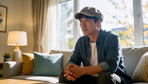 덕계역 모발이식, 생착률보다 먼저 봐야 할 탈모 유형