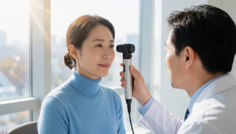 회복 기간에는 두피 상태를 꾸준히 점검하는 과정이 필요합니다.