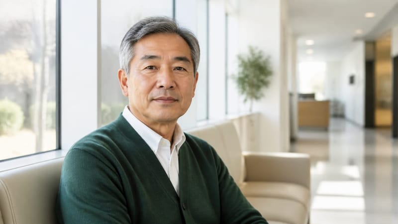 이식모의 일시적 탈락은 회복 과정에서 흔히 나타나는 현상입니다.