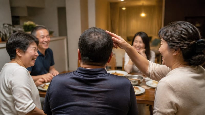 신곡동 모발이식 전 알아야 할 합병증과 회복 관리법