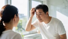 의정부 모발이식, 공여부 과채취가 생착률을 가르는 이유