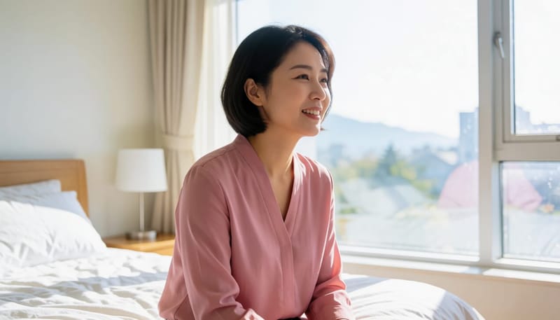 샤워 후 발가락 사이까지 완전히 건조하는 습관이 재발 예방에 도움이 됩니다.