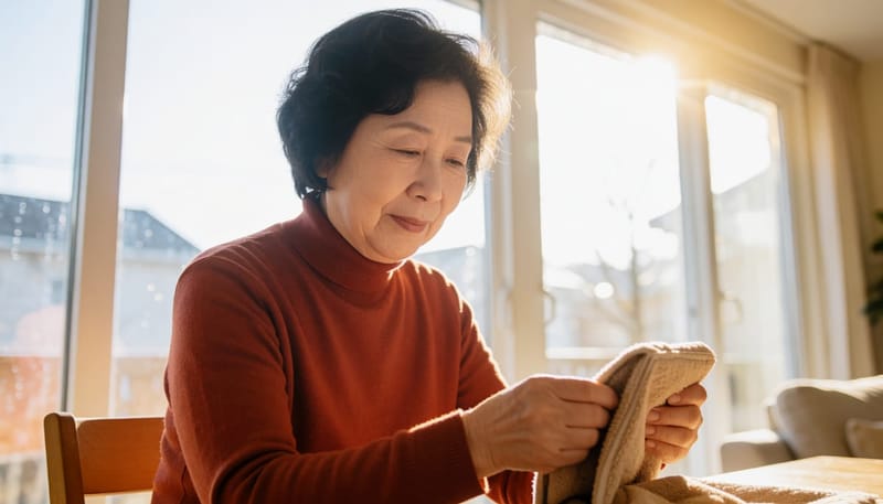 발을 씻은 뒤 발가락 사이 물기를 완전히 말리는 습관은 균 증식을 줄이는 기본 관리법입니다.