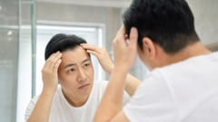 의정부 탈모, 두피 신호가 전신 건강과 이어지는 이유