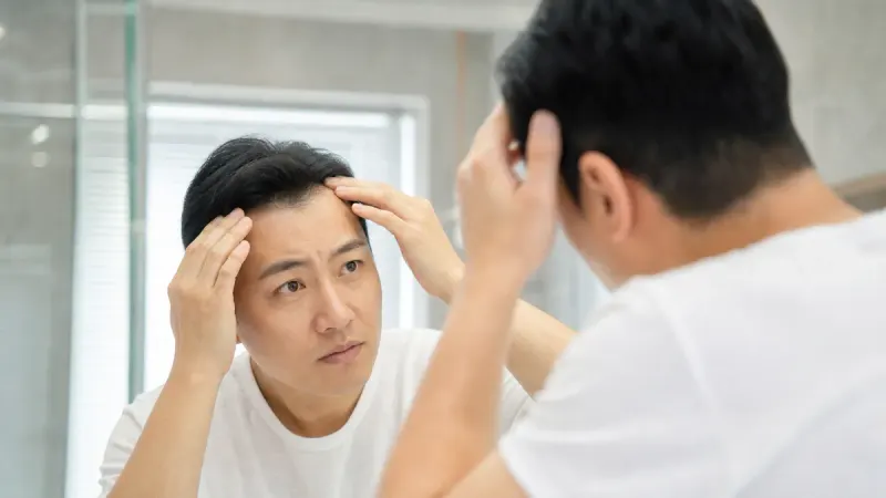 의정부 탈모, 두피 신호가 전신 건강과 이어지는 이유