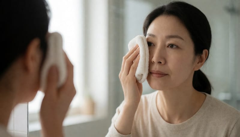 다래끼가 안 없어지고 오히려 딱딱하게 굳었을 때 흔한 오해