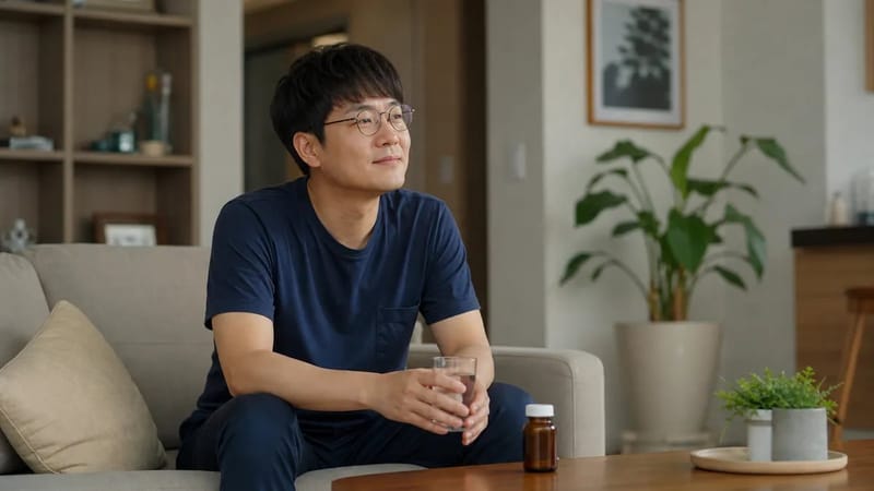 치료 후에도 일정 기간 자세와 영양 관리를 이어가는 것이 재발 예방에 참고가 됩니다.