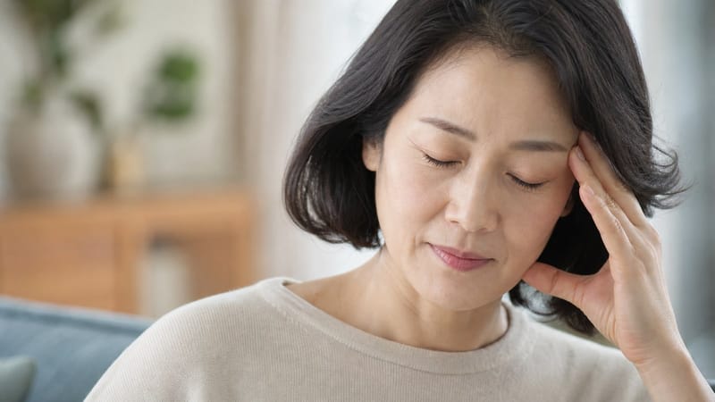 논현동 이석증, 안진 검사가 어지럼증 원인을 가려내는 방식