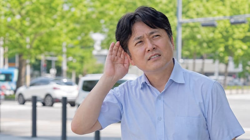 논현동 난청, 검사비 부담 줄이는 보험 급여 기준