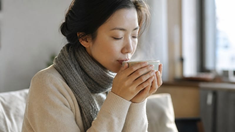 서초·고속터미널 편도선염, 한쪽만 심하게 붓는다면 살펴야 할 때입니다