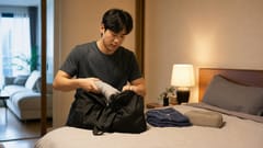 서초 수면장애, 검사 전 알아둘 준비물과 하루 흐름