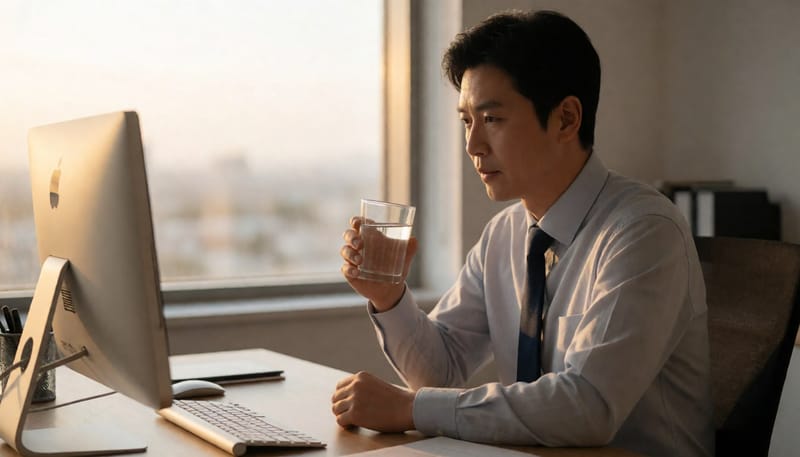 환절기 소화불량 잦아질 때, 치센 복용법부터 다시 확인하기