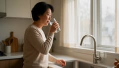 일주일에 두세 번밖에 화장실을 못 가요, 배변 횟수의 정상 기준선