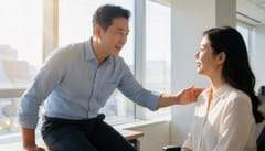 소변은 정상인데 아랫배·회음부가 계속 묵직하다면 확인할 신호