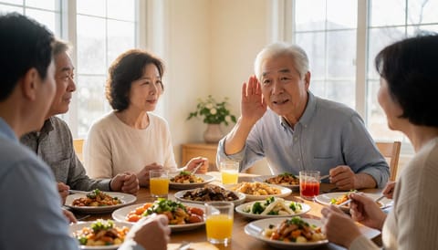 천안 보청기, 소리만 키우면 다 들린다는 생각의 함정