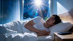두정동 불면증, 며칠 참으면 낫는다는 생각부터 바꿔야 합니다