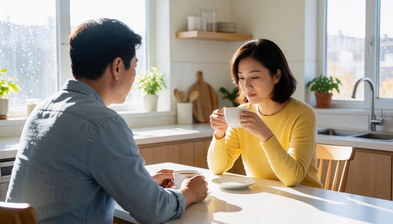성정동 불면증, 피곤할수록 잘 잔다는 생각은 오해입니다