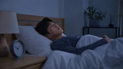 천안 불면증, 잠 못 잔 다음날 업무에 드러나는 신호