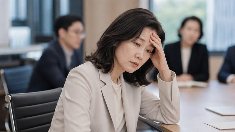 봉명동 어지럼증, 치료 한 번이면 끝이라 믿기 쉬운 이유