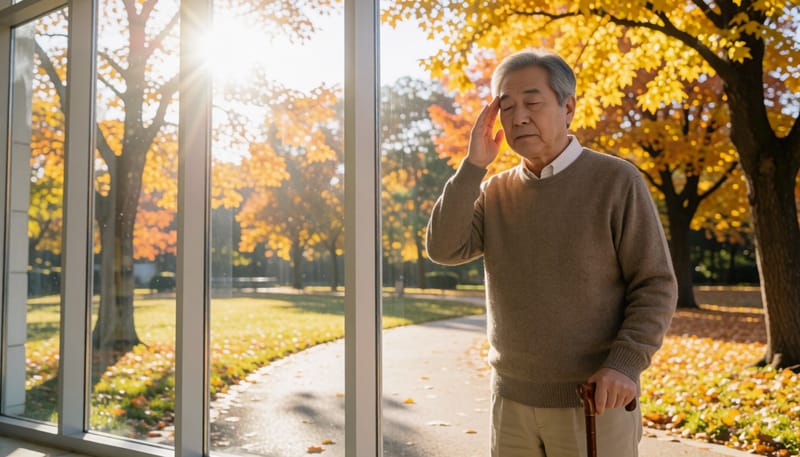 천안 어지럼증, 원인을 오해하면 치료 시점을 놓칩니다