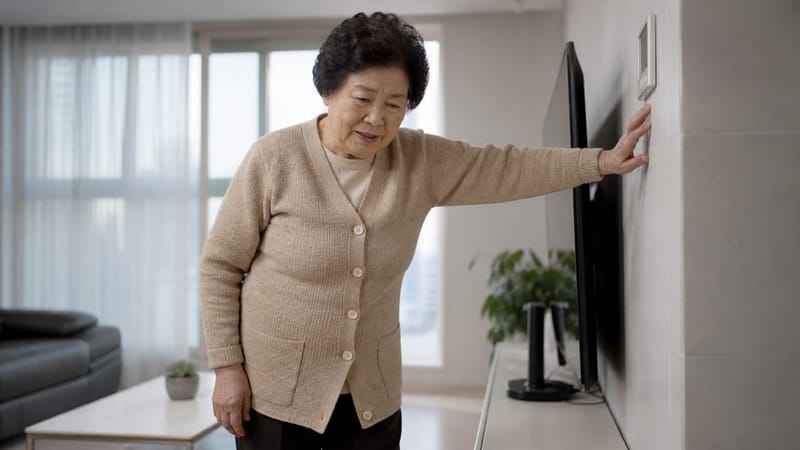 어지럼증은 회전성뿐 아니라 걸을 때 붕 뜨는 느낌이나 불안정감으로도 나타납니다.