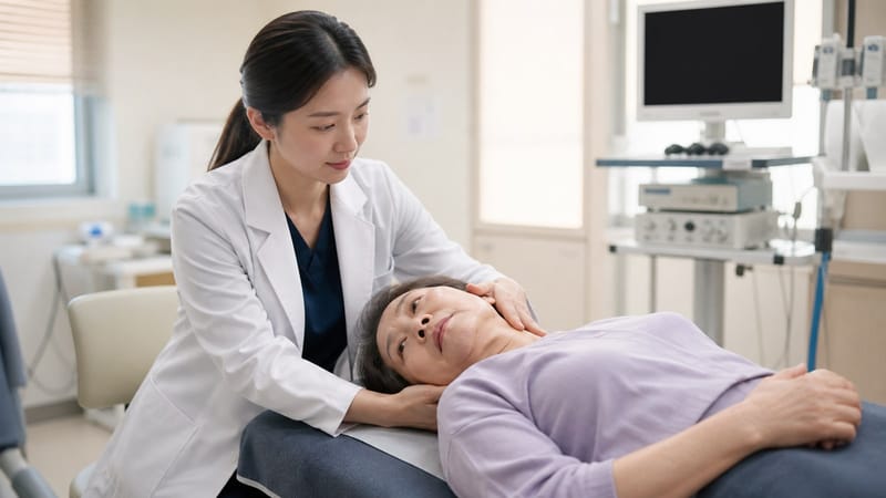 천안 어지럼증, 잘못 알려진 상식부터 바로잡습니다