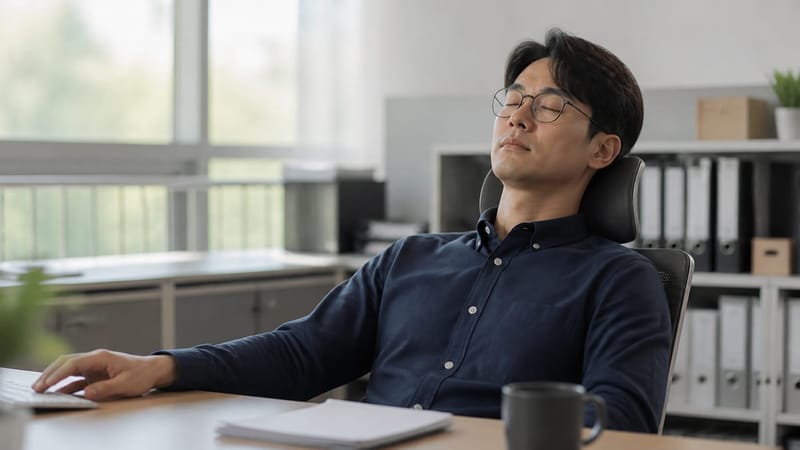 회전성 어지럼증과 붕 뜬 느낌은 원인에 따라 다르게 나타납니다.