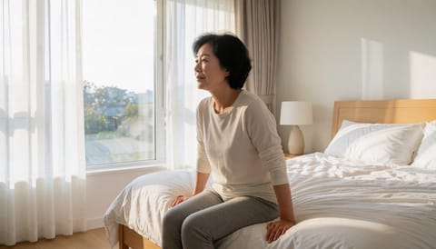 성정동 어지럼증, 이석증 재발까지 알아야 하는 이유