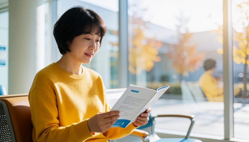 환절기에는 혈액순환 저하로 고압산소치료에 대한 관심이 높아집니다.