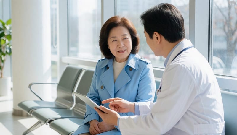 고압산소치료에 관심을 갖는 고령층이 늘고 있지만, 효과의 범위는 연구마다 다르게 보고됩니다.