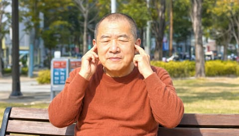 천안 이명, 약물치료와 소리치료 무엇이 다를까