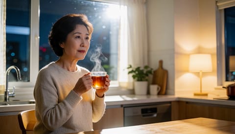 천안 이명, 약물치료부터 보청기까지 치료 선택 비교하기